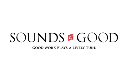 株式会社サウンズグッド