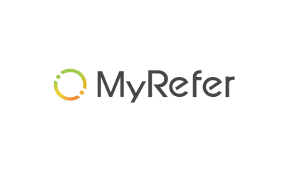 株式会社MyRefer