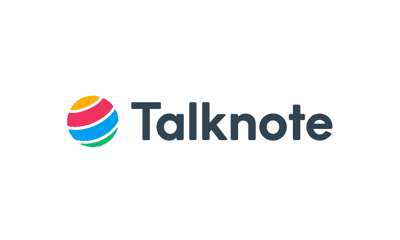 Talknote株式会社