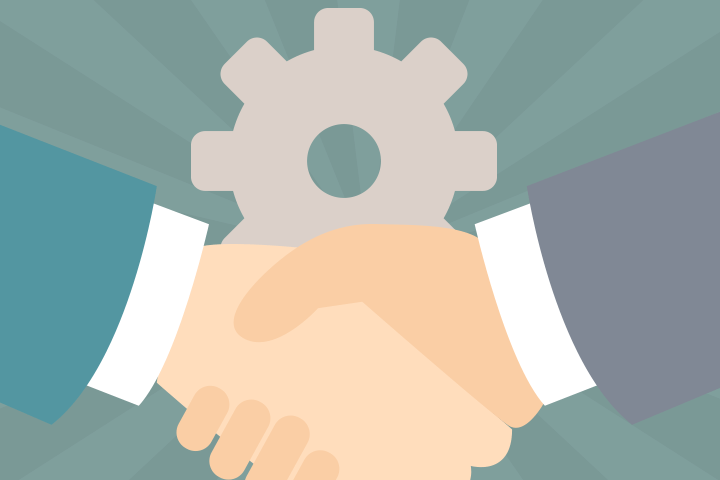 LLP(有限責任事業組合)とは? LLPの内容とLLC(合同会社)との違いについて カオナビ人事用語集