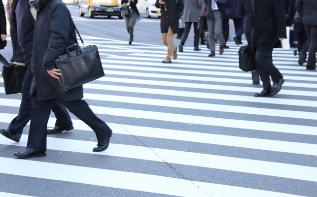 充足率とは？【意味を解説】高い・低いの定義、計算方法