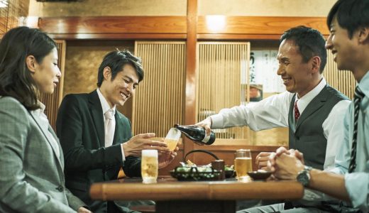 飲み会を断る社員の人事評価を下げるのは問題ですか？