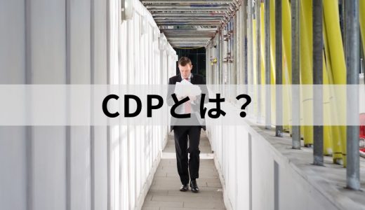 CDPとは？【キャリアデベロップメントプログラム】人事制度