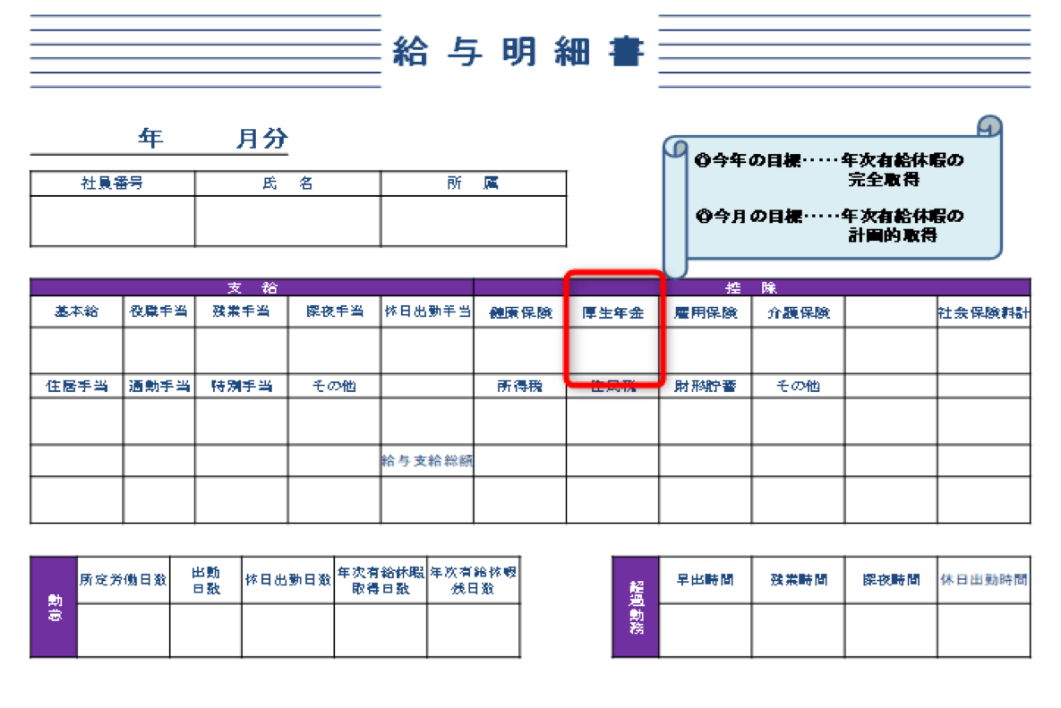 標準報酬月額とは 社会保険料の計算式を解説 法改正後の変更点は カオナビ人事用語集