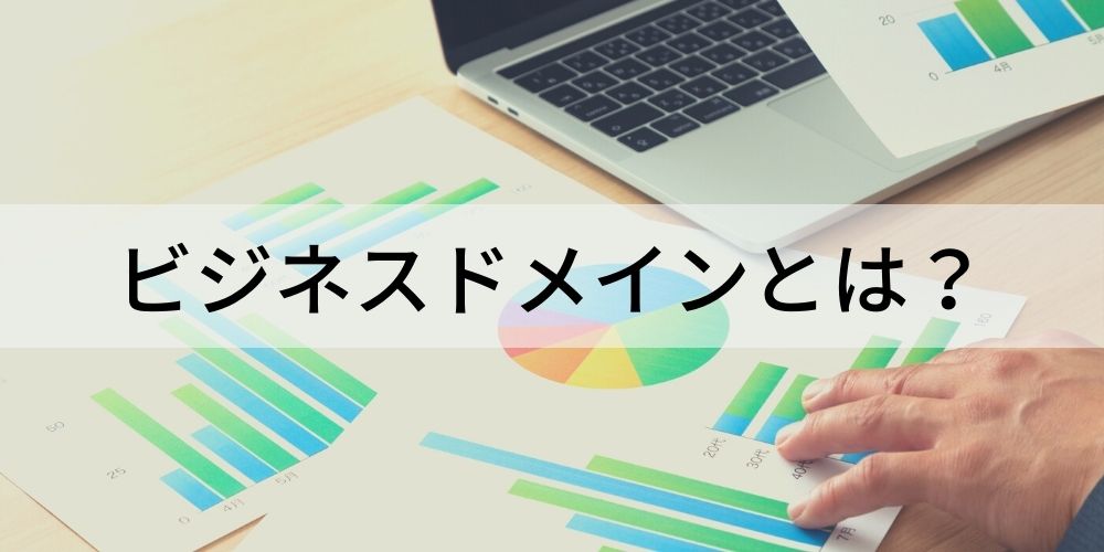 ビジネスドメインとは?【意味をわかりやすく解説】具体例 - カオナビ人事用語集