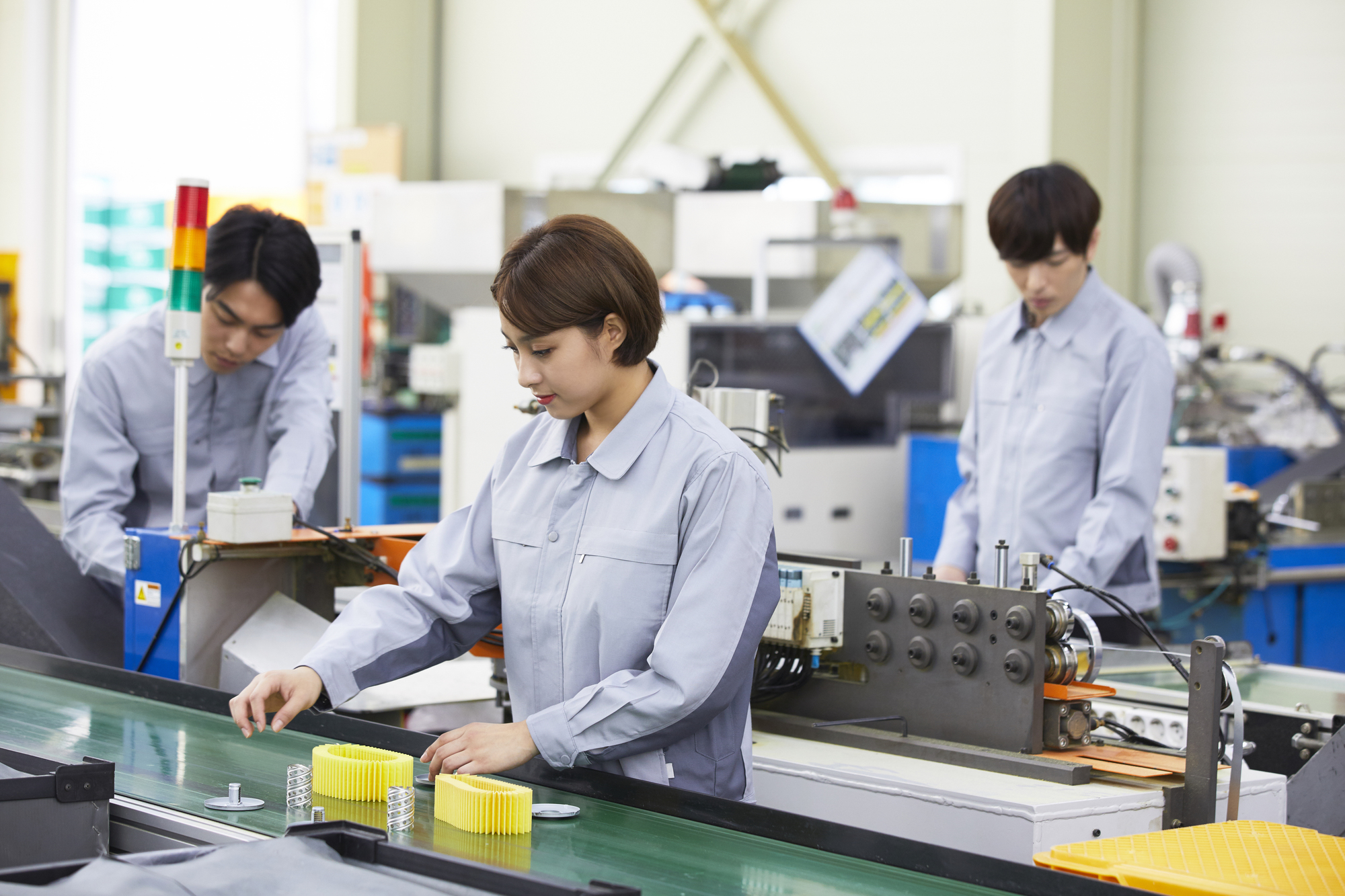 製造業の人事評価が難しい3つの背景