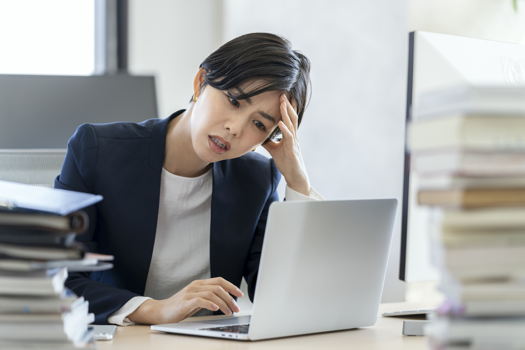 退職代行を使われたときにトラブルを避ける方法