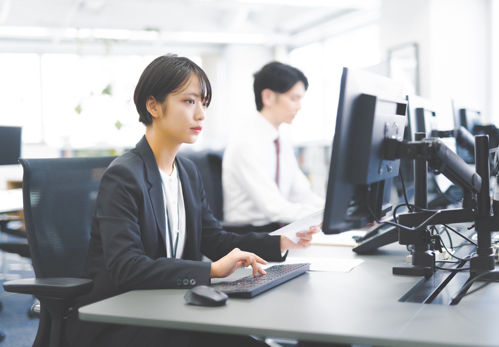 退職代行サービスを利用されないための対策