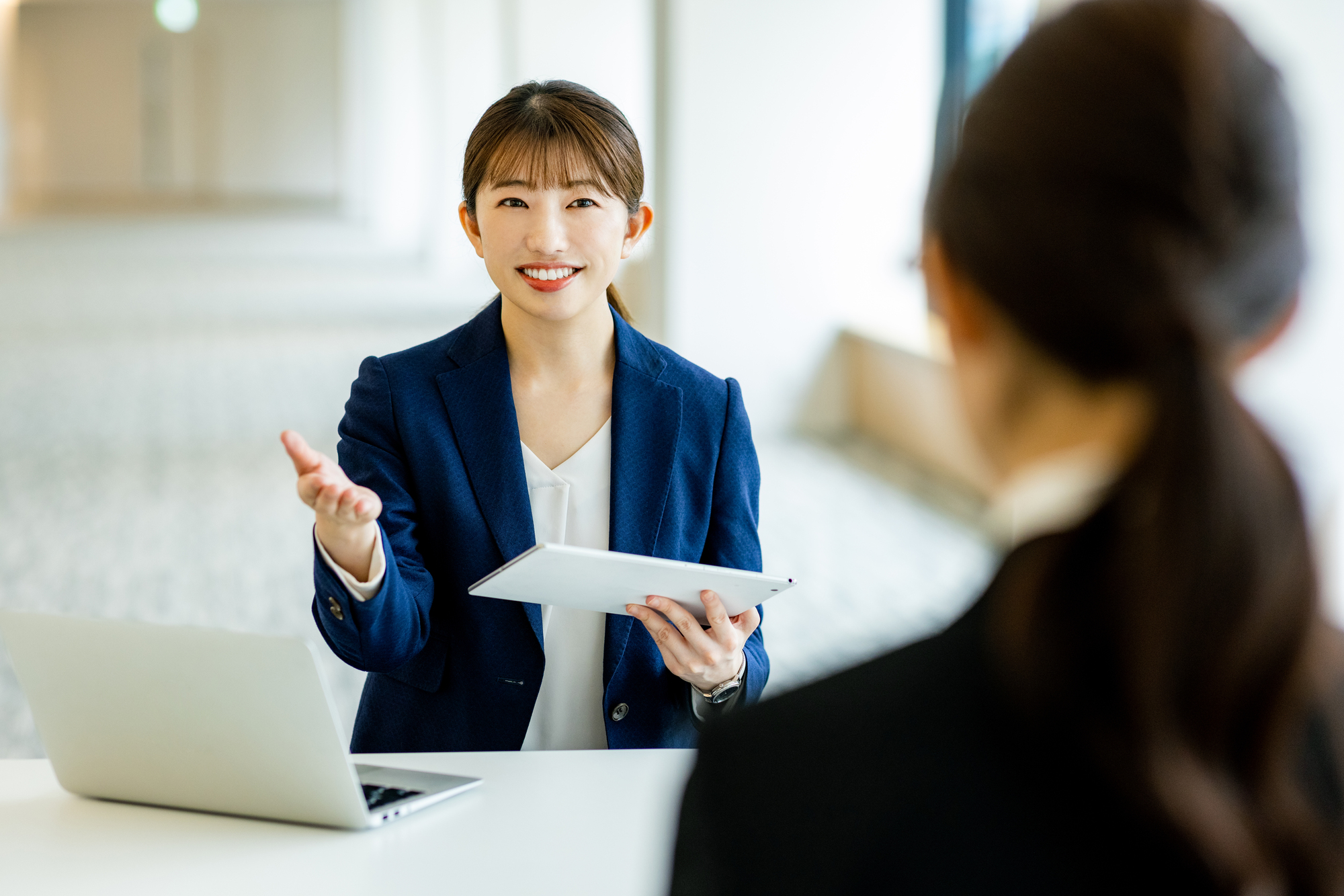 人事評価の基準の具体的な作り方