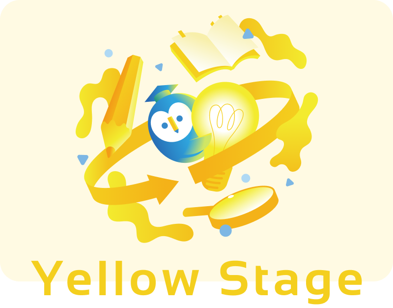 Yellow Stage