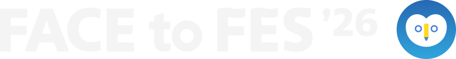 FACE to FES'2026