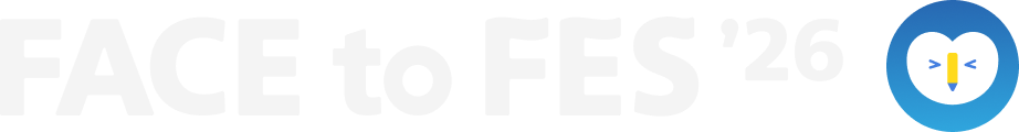 FACE to FES'2026