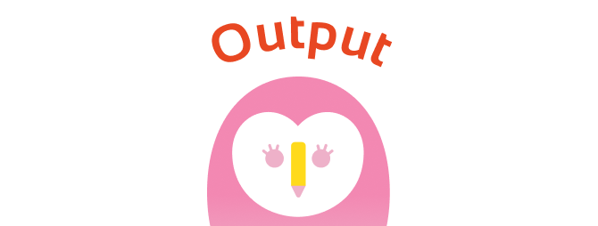 OUTPUT