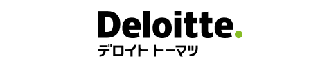 合同会社デロイト トーマツ