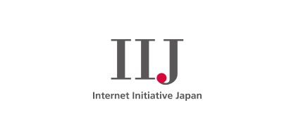 株式会社インターネットイニシアティブ