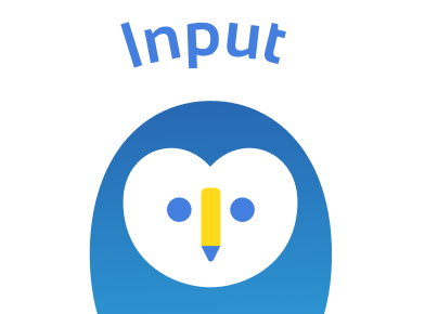 Input