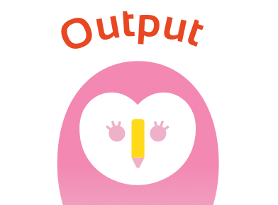 Output