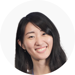 長谷川春菜さん