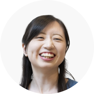 北田かおりさん