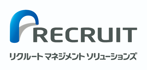 株式会社リクルートマネジメントソリューションズ様ロゴ