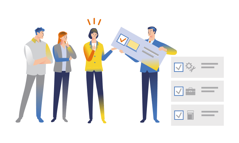 ポジション管理