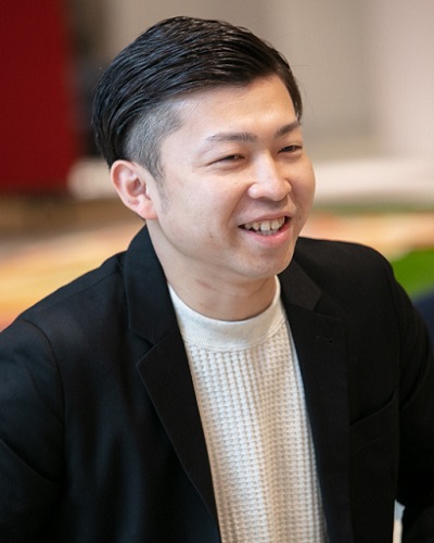 登壇者2