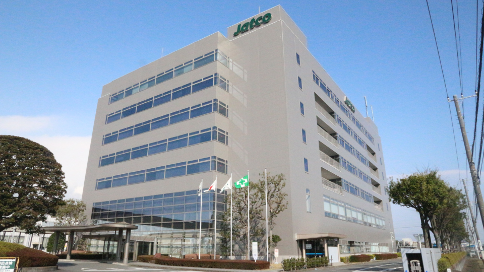 ジヤトコ株式会社