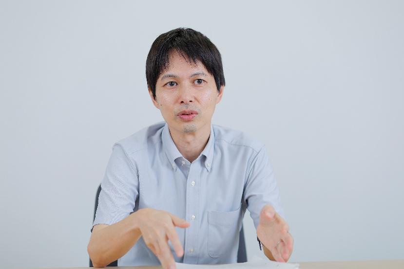 本部事務局 人事部 人事課 副主幹 池田太郎様