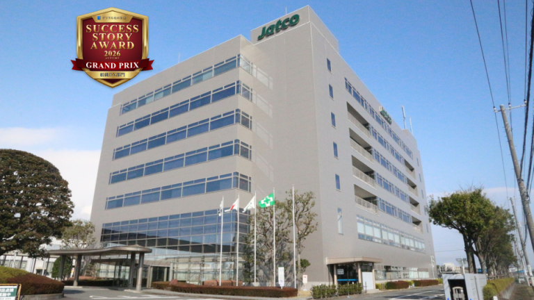 ジヤトコ株式会社