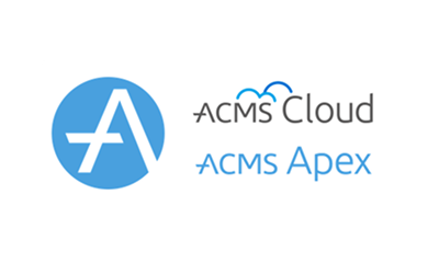 ACMS Cloud / ACMS Apex