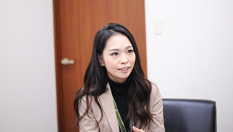 株式会社エコリング