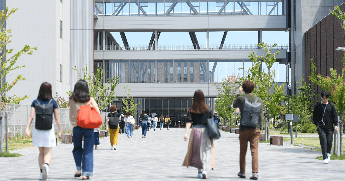 学校法人立命館