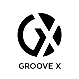 GROOVE X株式会社