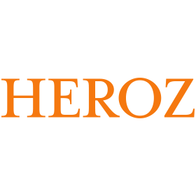 HEROZ株式会社