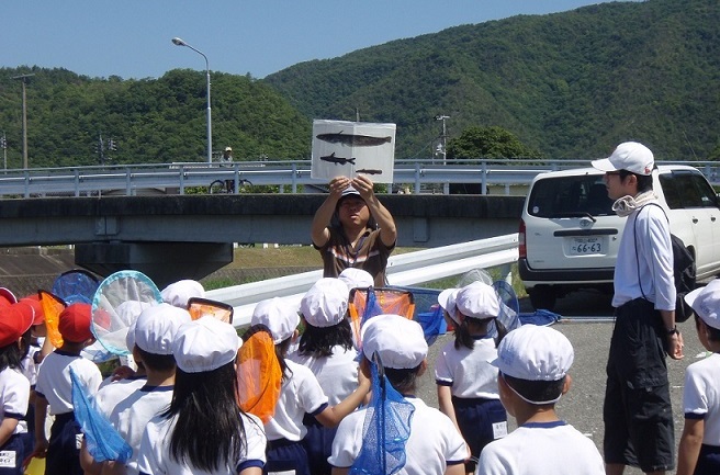 公益財団法人岡山県環境保全事業団