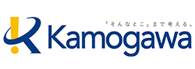 株式会社Kamogawa