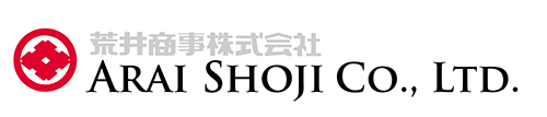 荒井商事株式会社