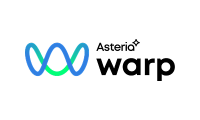 ASTERIA Warp