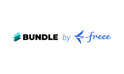 BUNDLE by freee