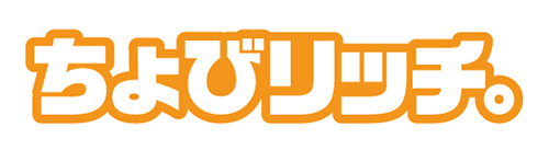 株式会社ちょびリッチ