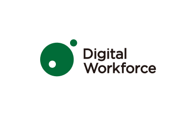 infoScoop × Digital Workforce