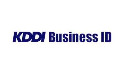 KDDI Business ID