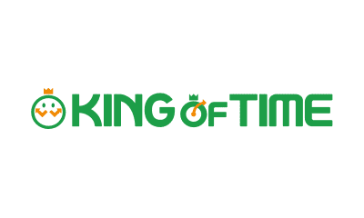 King of Time