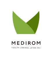 株式会社メディロム