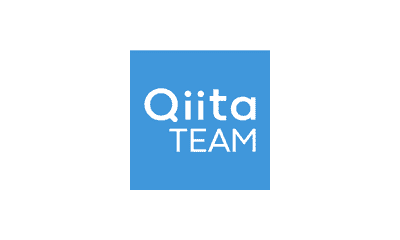 Qiita:Team