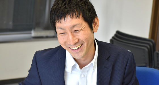 株式会社ぱむ 高橋様