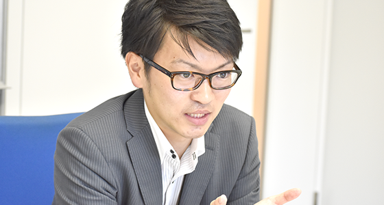 株式会社ぱむ 吉田様