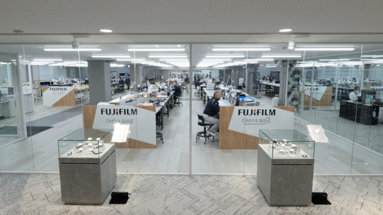 富士フイルムメディカル株式会社