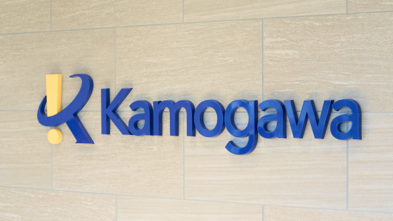 株式会社Kamogawa