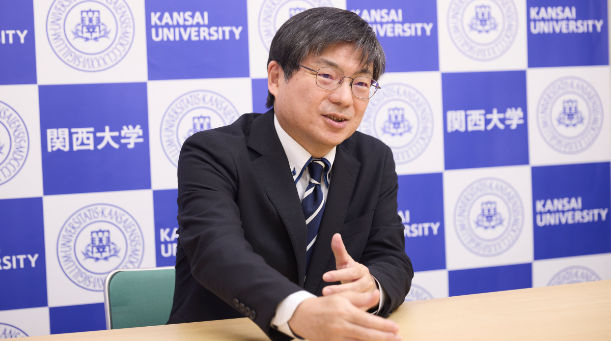 人事局 局長 渡部 修様